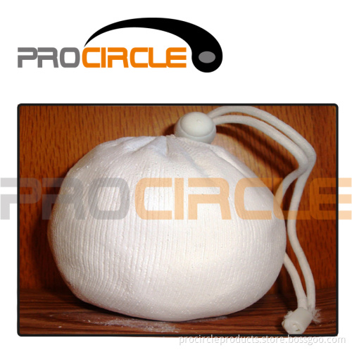 Crossfit Training Climbing Chalk Gym Chalk Ball (PC-GC1001)